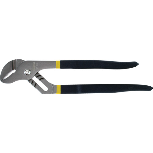 Groove Joint Pliers, 12-5/8" Equipex