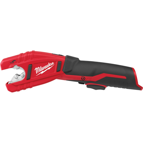 Coupe-tube pour cuivre M12 (outil seulement) Equipex