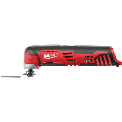 M12 Cordless Multi-Tool (Tool Only), 12 V, Lithium-Ion Equipex