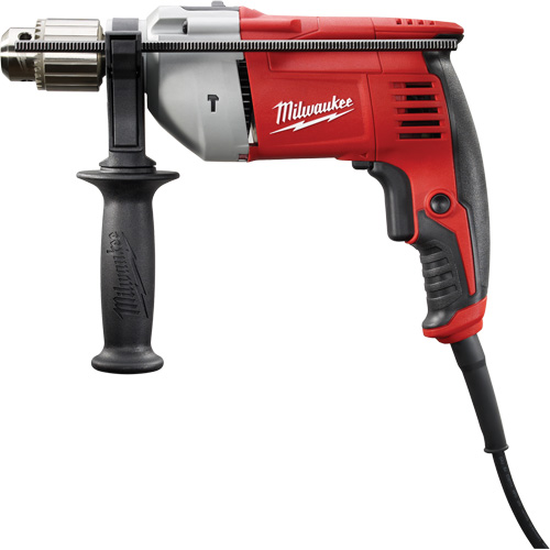 Hammer Drill Equipex