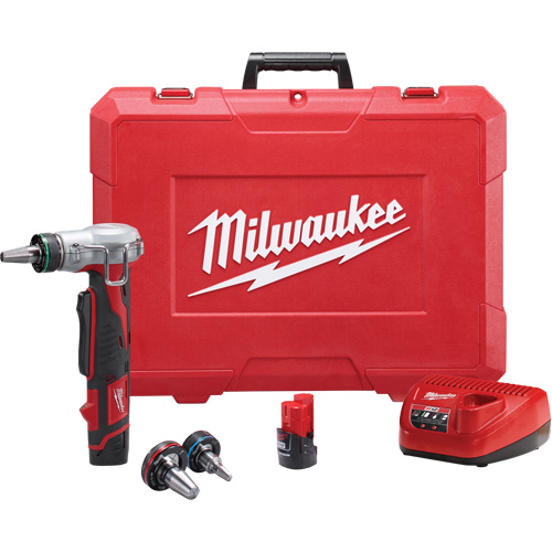 M12 Lithium-ion ProPEX&reg; Expansion Tool Kit Equipex