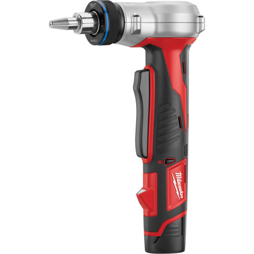 M12 Lithium-ion ProPEX&reg; Expansion Tool Kit Equipex