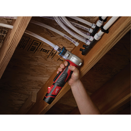 M12 Lithium-ion ProPEX&reg; Expansion Tool Kit Equipex