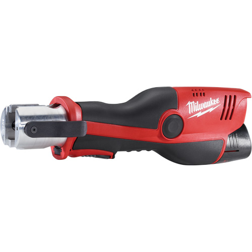 M12 Force Logic Press Tool, 1/2" - 1-1/4", Power Driven Equipex