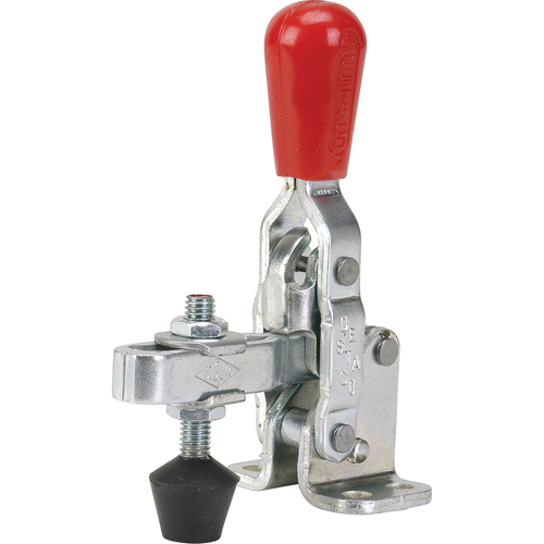 Vertical Hold-Down Clamps - 201 Series Equipex
