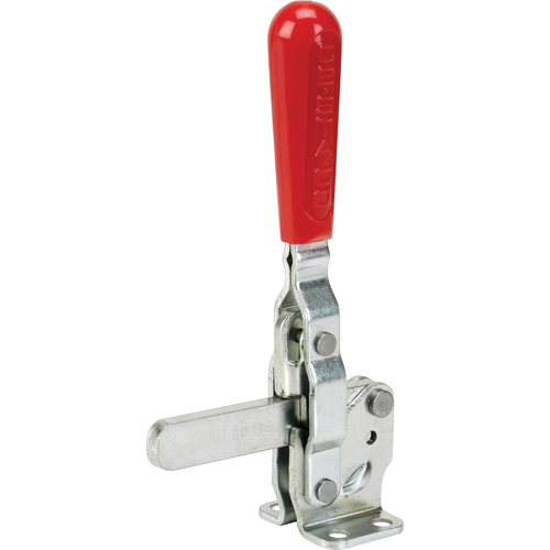Vertical Hold-Down Clamps - 207 Series Equipex