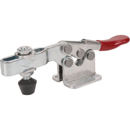Horizontal Hold-Down Clamps - 215 Series Equipex