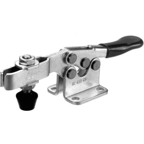 Horizontal Hold-Down Clamps - 225 Series Equipex