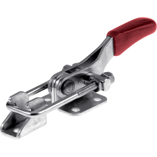 Latch Clamps - 300 Series, 360 lbs. Clamping Force Equipex