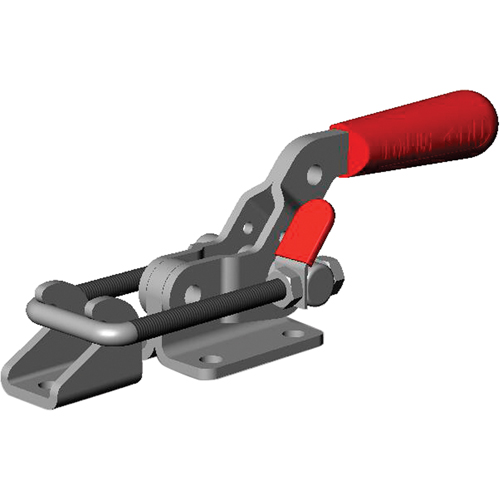 Latch Clamps - 300 Series, 2000 lbs. Clamping Force Equipex