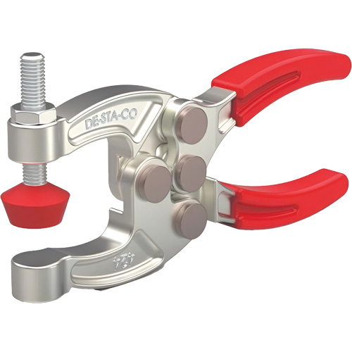 Plier Hold-Down Clamps - 424 Series Equipex