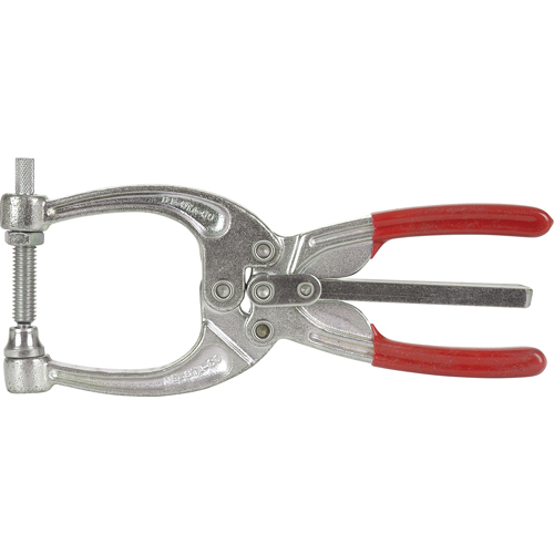Plier Hold-Down Clamps - 462 Series Equipex