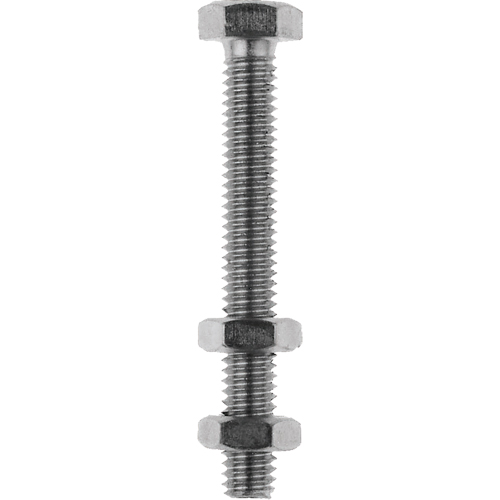 Replacement Spindles & Accessories - Hex Head Adjusting Spindles Equipex