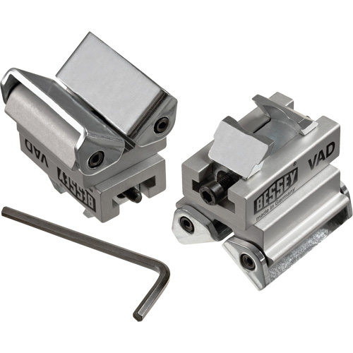 Dispositif &agrave; angle variable Equipex