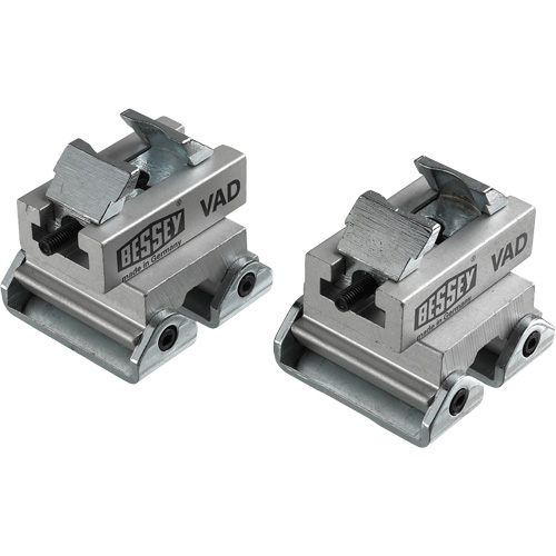 Dispositif &agrave; angle variable Equipex