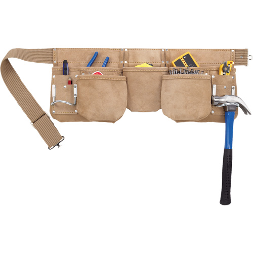 Journeyman Carpenter's Apron Equipex