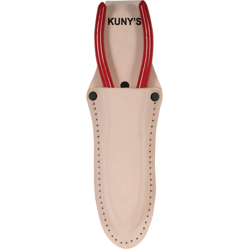 Tool Pouch, Plier Holder, Leather, 1 Pockets Equipex