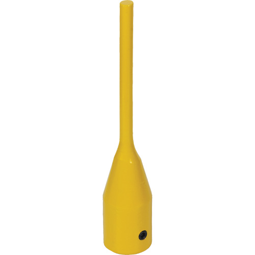 Optional Tips for Hammers Equipex