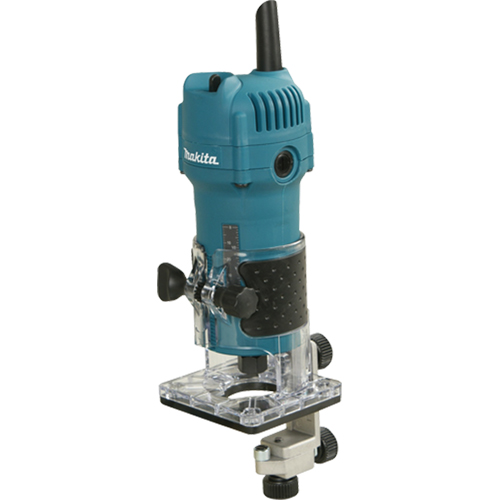 1/4" Trimmer Equipex