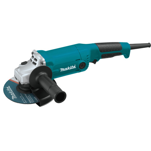 Meuleuse &agrave; d&eacute;couper/angulaire avec interrupteur c.a./c.c., 6", 10,5 A, 11000 Tr/min Equipex