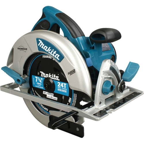 7 1/4" High Performance Circular Saws Equipex