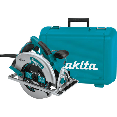 Magnesium Circular Saw with Electric Brake Equipex
