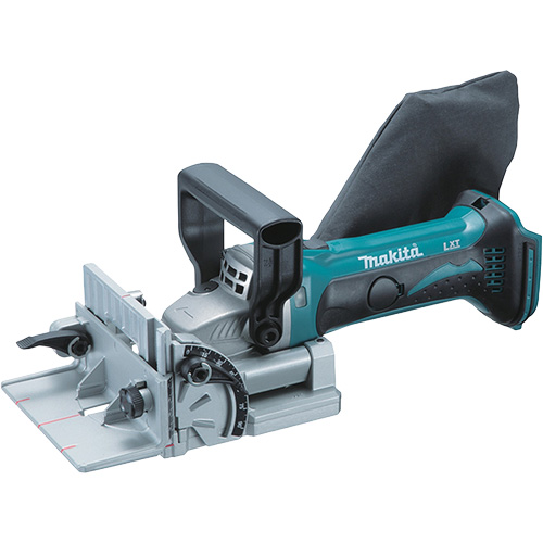 Cordless Plate Joiner (Tool Only) Equipex