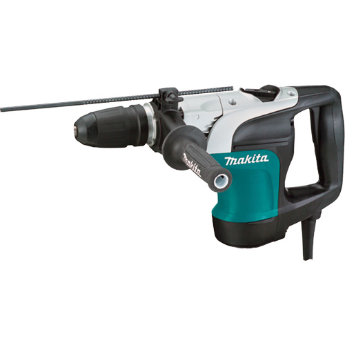 Marteau rotatif avec mandrin SDS-MAX Equipex