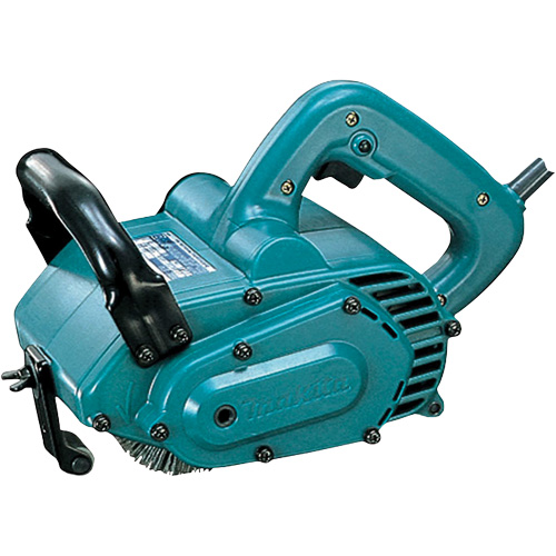 Wheel Sander Equipex