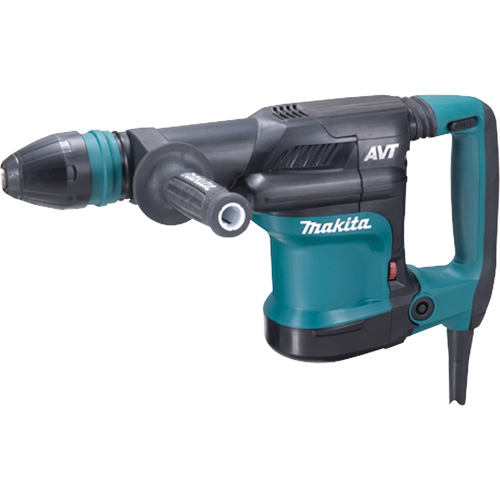 Marteau de d&eacute;molition AVT SDS-Max Equipex