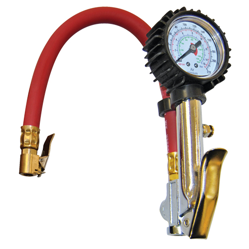 Inflator Gauges Equipex