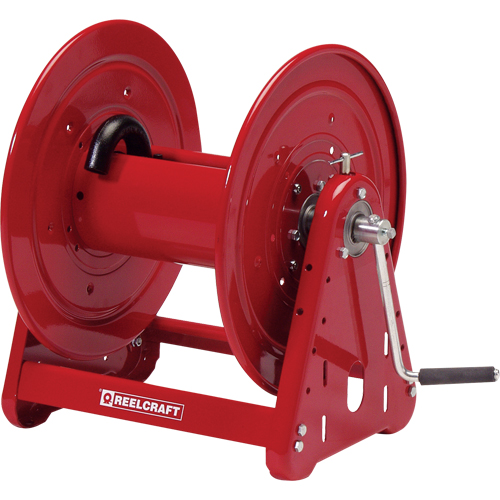 Hose Reels, Single Hose, 17-3/4" W x 15-3/4" D x 20-1/4" H Equipex