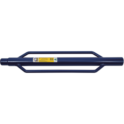Star Dropper Hammer Equipex