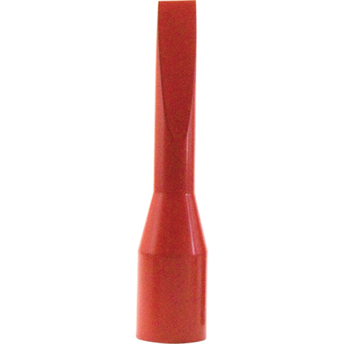 Embout de ciseau Equipex