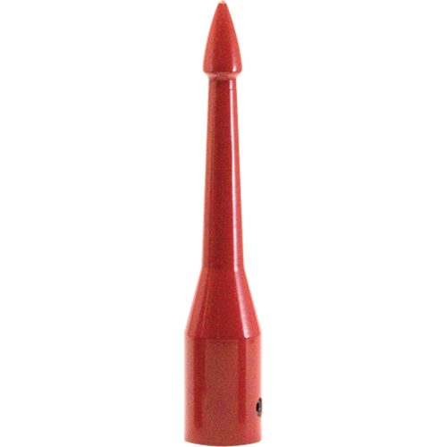 Embout de long pic Equipex