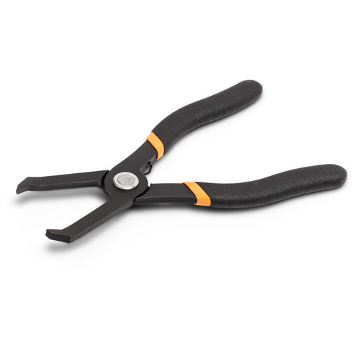 Pinces d'extraction de punaise Equipex