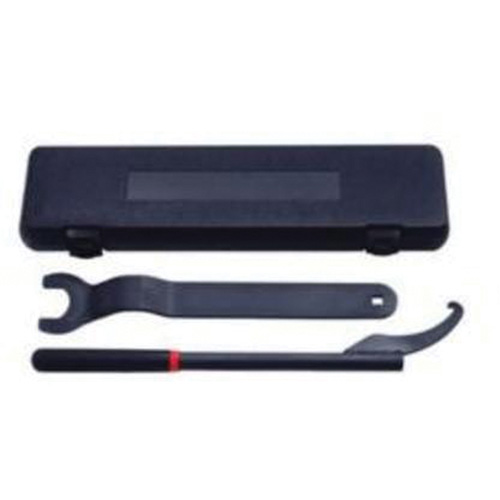 Jeu de supports de poulie d'embrayage de ventilateur Equipex