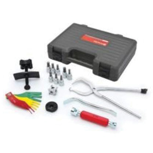 Brake Service Kit Equipex
