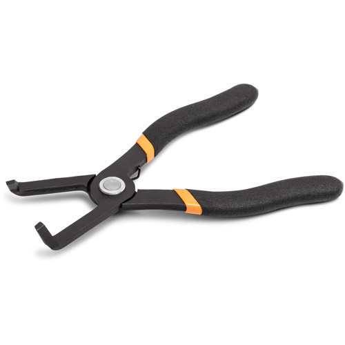 Jeu de pinces de carrosserie 3 mcx Equipex