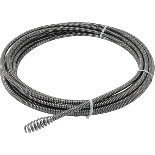 Drain Cleaner Inner Core Cable with Bulb Auger #C-1IC Equipex