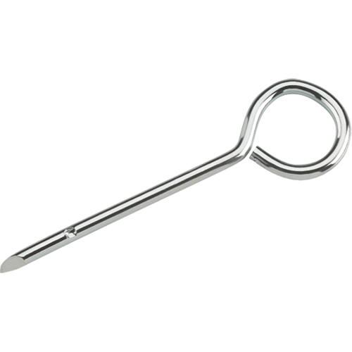 Pink Key for 3/8 " (10 mm) Cable #A-13 Equipex