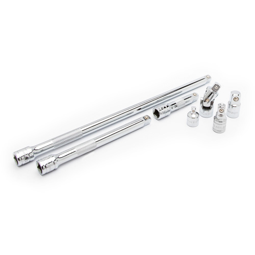 Universal Joint, 3/8" Drive Equipex