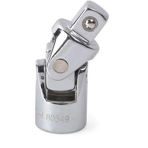 Universal Joint, 3/8" Drive Equipex