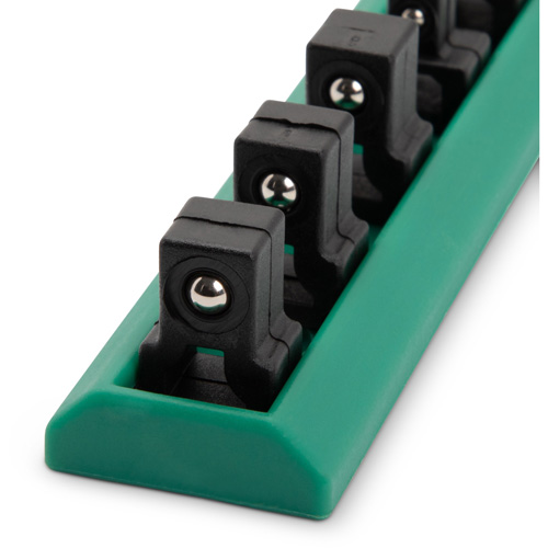 Long Bit Socket Set, Torx&reg;, 1/4"/3/8" Drive, 10 Pcs Equipex
