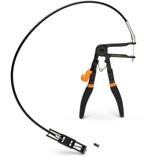 Cable Hose Clamp Pliers Equipex
