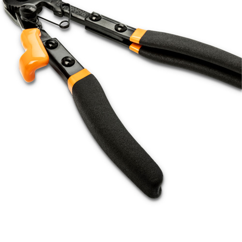 Cable Hose Clamp Pliers Equipex