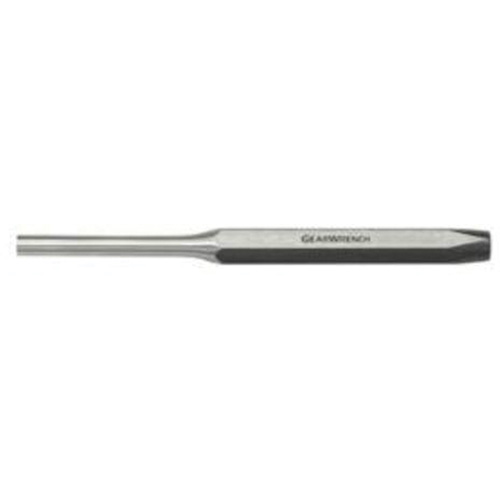 Pin Punch, 3/32" Dia. x 4-3/4" L Equipex