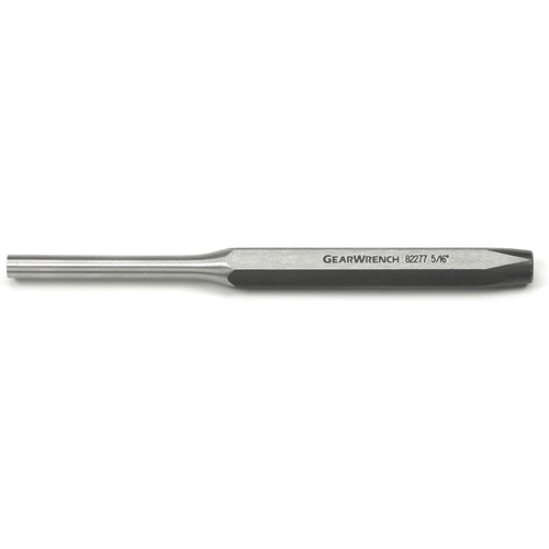 Poinçon effil&eacute;, 1/4" dia. x 7" lo Equipex