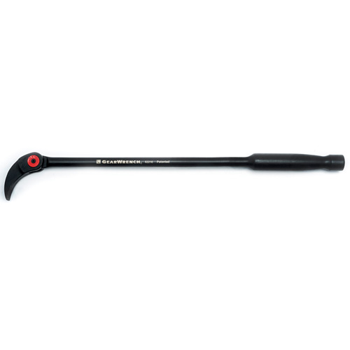 8" & 16" Indexing Pry Bar Set, 2 Pcs. Equipex