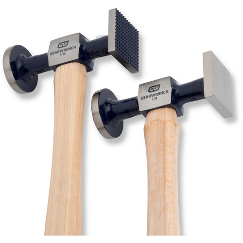 Jeu d'outils pour carrosserie, 7 morceaux Equipex